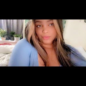 Meet your Posher, Jasmine